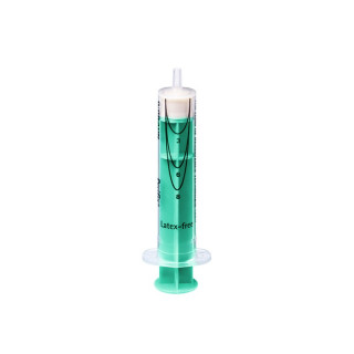 Epiduralspruta lor b. braun perifix luer slip - 25 st.