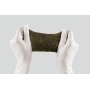 Askina calgitrol ag+ medicazione in cmc e argento 10x10cm - 10 pz.