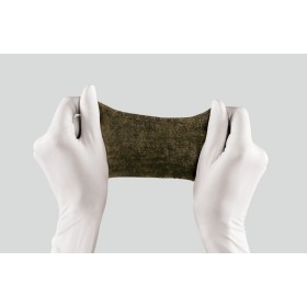 Askina calgitrol ag + cmc a stříbrný obvaz 10x10cm - 10 ks.