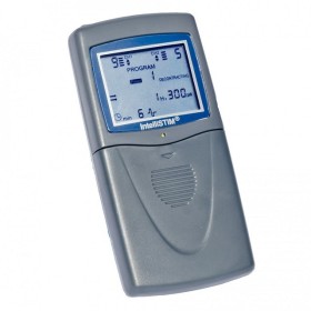 Electroestimulador beac intellistim be-28e