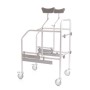 Barre d'appesantimento - peso totale 13 kg - paio