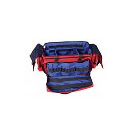 Borsa per emergenza trauma bag em830