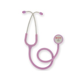 Classic duophone - lilac lyre