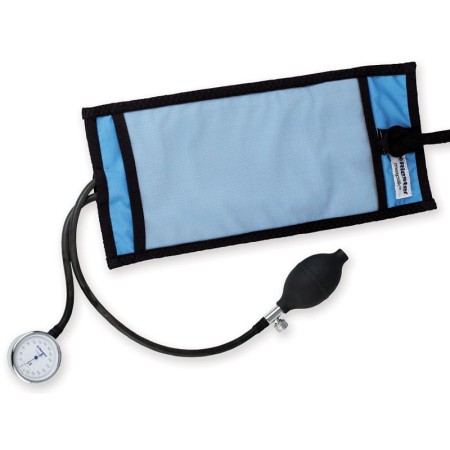 Bracciale infusione riester metpak 500 cc