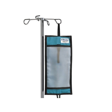 Bracciale infusione riester metpak 500 cc