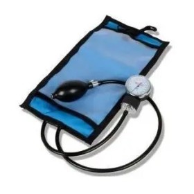 Brassard de perfusion riester metpak 1.000 cc