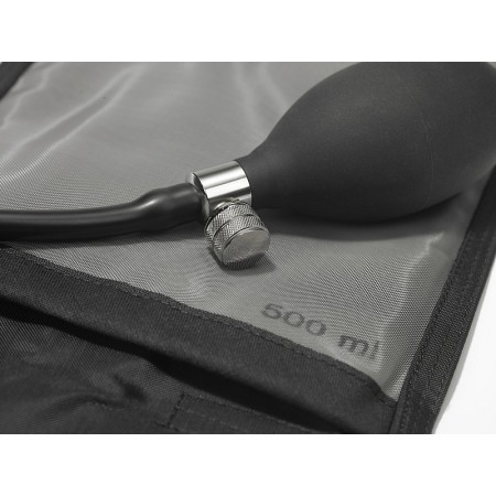 Premisacca per infusione 3000 ml - friedrich bosch gmbh germany
