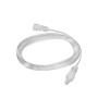 Prolunga set perfusor pvc 50cm per pompe a siringa - 100 pz.