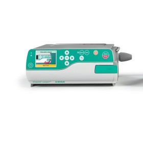 Pompa infuzyjna objętościowa b. braun infusomat compact plus - 1 szt.