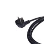 Cavo alimentazione per pompe b. braun compact plus - 1 pz.