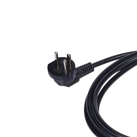 Cavo alimentazione per pompe b. braun compact plus - 1 pz.