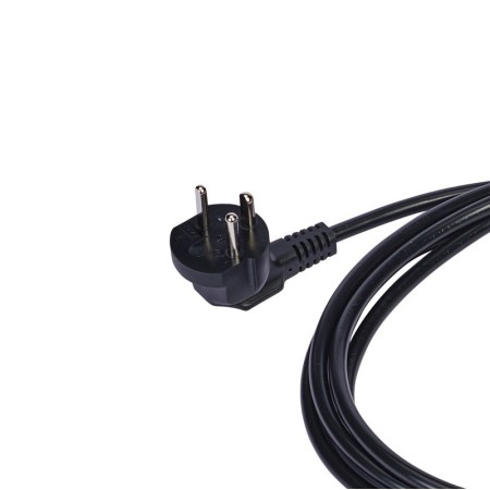 Cavo alimentazione per pompe b. braun compact plus - 1 pz.