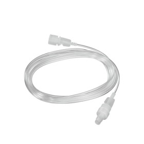 Prolunga set perfusor pe 200cm per pompe a siringa - 100 pz.