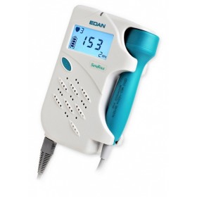 Doppler sonotrax ad ultrasuoni tascabile 