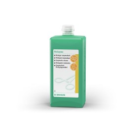 Helizyme detergente enzimatico per strumenti 1000ml - 1% diluizione - 1 pz.