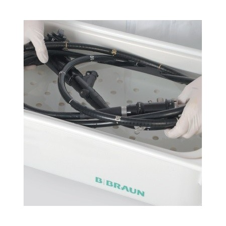 Helizyme detergente enzimatico per strumenti 1000ml - 1% diluizione - 1 pz.