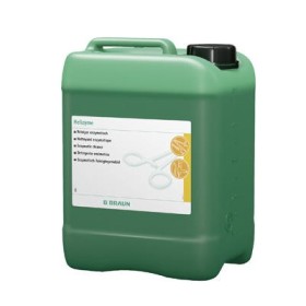 Helizyme enzymatic cleaner do instrumentów 5 litrów - rozcieńczenie 1% - 1 szt.