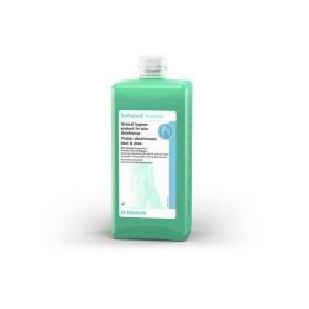Softa - gel dezinfectant pentru mâini man viscorub 1.000ml - 1 buc.