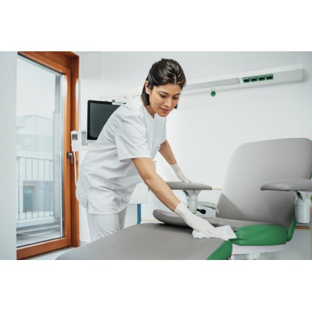Meliseptol wipes salviette disinfettanti - 100pz - 1 pz.