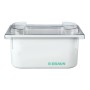 Vaschetta b.braun per disinfezione strumenti 2 litri - 1 pz.