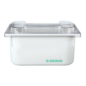 Vaschetta b.braun per disinfezione strumenti 2 litri - 1 pz.