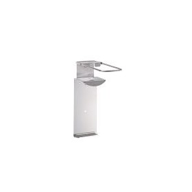 Dispenser con leva per disinfettanti b.braun 1.000ml - 1 pz.