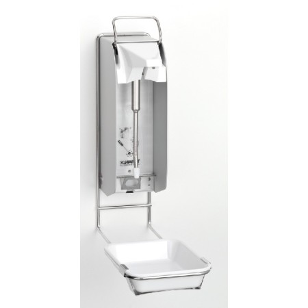 Piattino di raccolta per dispenser touchless - 1 pz.