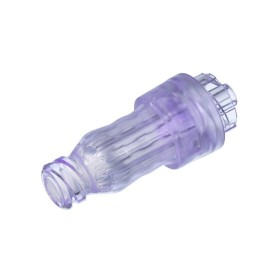 Valvă cu diafragmă b. braun caresite - 50 buc.