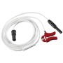 Cavo ricambio b.braun stimuplex hns 12 - 1 pz.