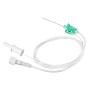 Aghi stimolabili b. braun stimuplex d sh 22gx80mm,15° - 25 pz.
