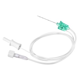 B. braun stimuplex d sh igły stymulacyjne 22gx80mm,15° - 25 szt.