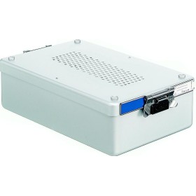 Aesculap container per sterilizzazione 312x190x92mm - 1 pz.