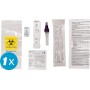 Test tampone rapido covid 19 wizbiotech ad uso domestico
