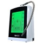 Ionizzatore d'acqua sopra-lavello it-588 touch con 5 elettrodi