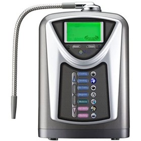 Ionizzatore d'acqua sopra-lavello it-589 con 5 elettrodi