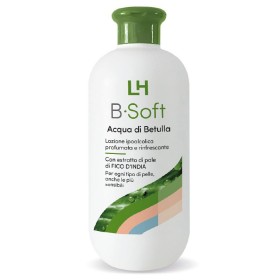 Birken-cologne in sprühflasche 500 ml