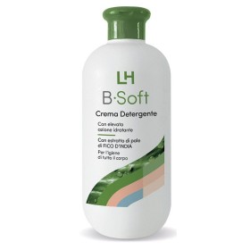 Crème nettoyante 500 ml