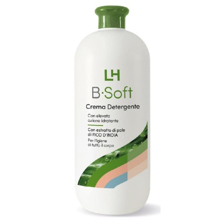Crema detergente 1.000 ml