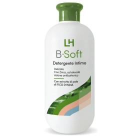 čistící prostředek na intimní kontakty 500 ml