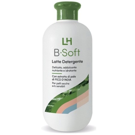 Latte detergente 500 ml