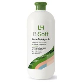 Mleczko oczyszczające 1000 ml