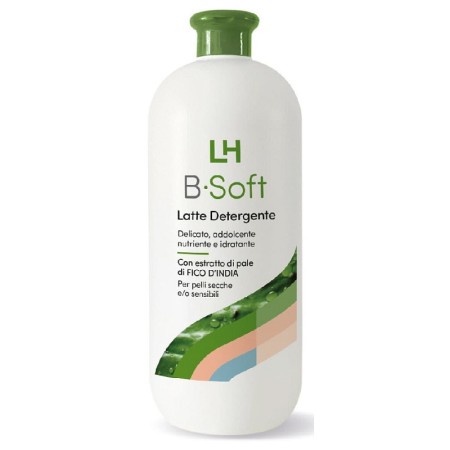 Latte detergente 1.000 ml