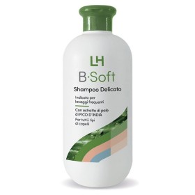 Delikatny szampon 500 ml