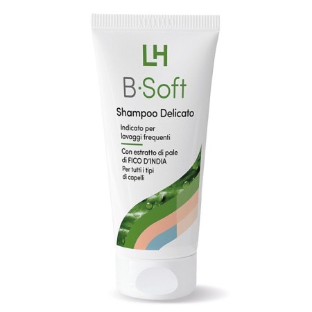 Shampoo delicato 150 ml