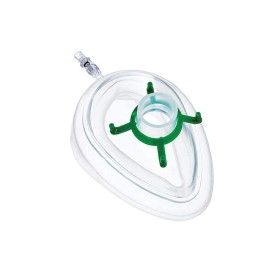 Disposable mask no. 4 - adult