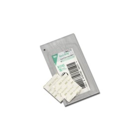 3m steri-strip - zesílená páska pro uzavření kůže, 1542r - 38 x 6 mm - 1 sáček po 6 ks.