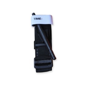 Military tourniquet - schwarz