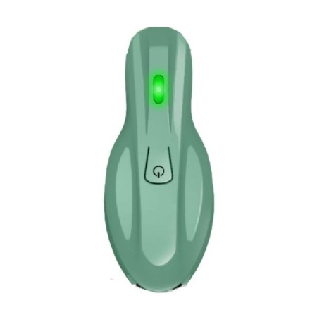 Antizecche e pulci ultrasuoni per persone ticks defense