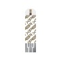 Strisce glucosio in flaconcino per gl24128 - 25 strisce