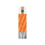 Strisce colesterolo in flaconcino per gl24128 - 25 strisce